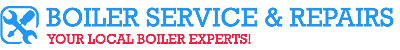 Boiler Repairs Stanmore logo