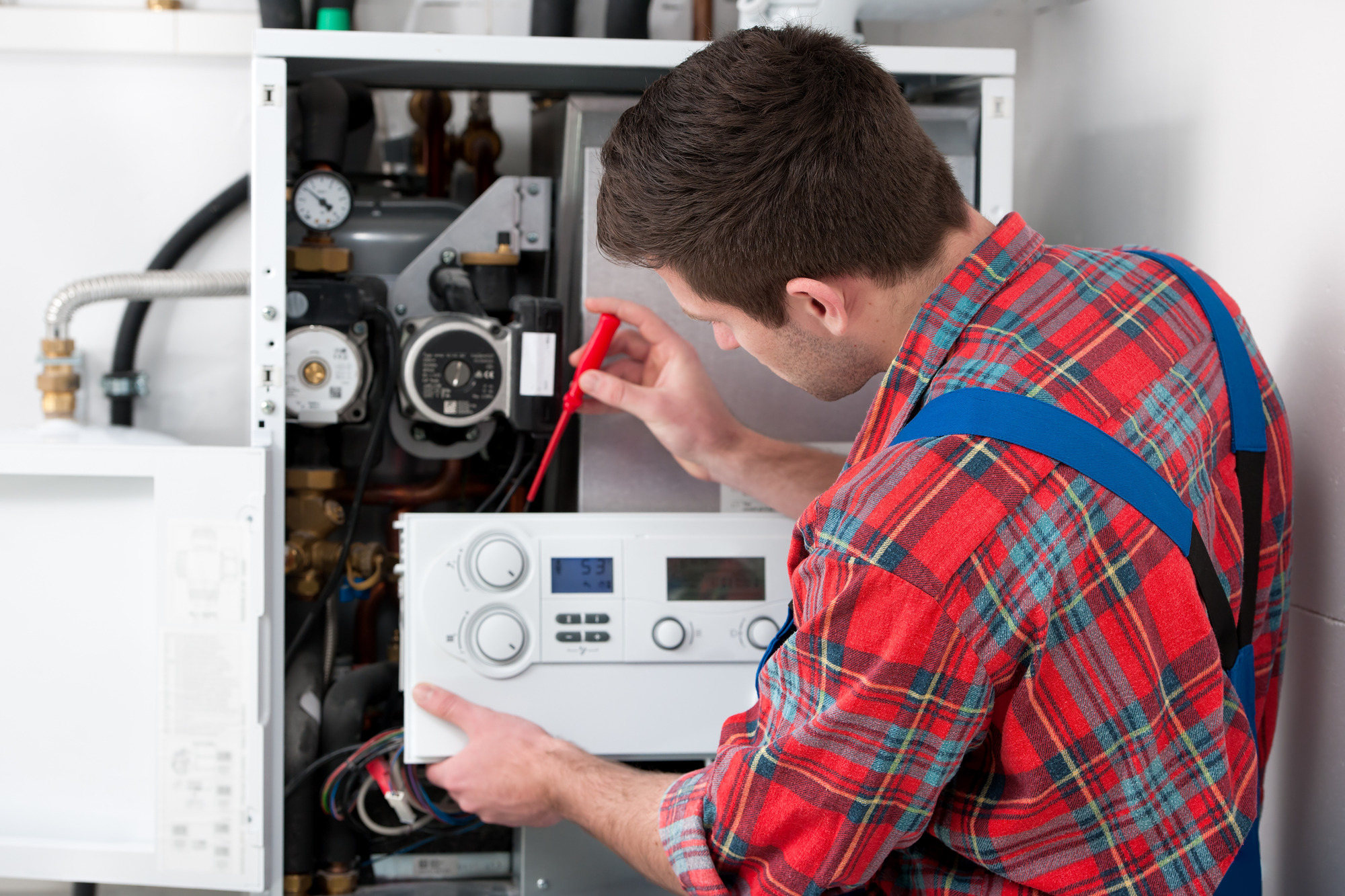 Boiler Repairs Stanmore, Call 020 3519 1525
